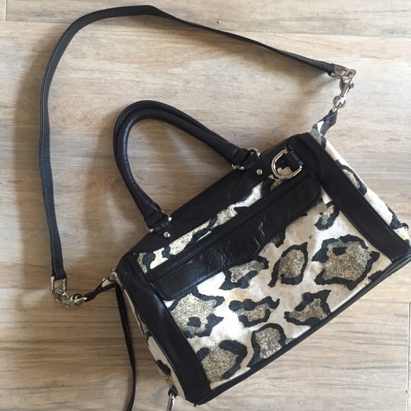 Rebecca Minkoff MAB Mini - Picture 4 of 9